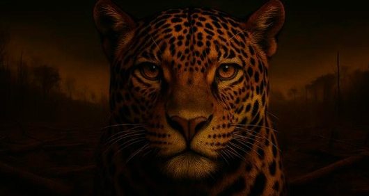 MPRO coordena desocupação em área protegida da Estação Ecológica Samuel
