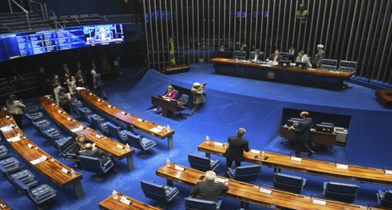 TSE vai analisar coligações cruzadas para governo e Senado Federal em 2026
