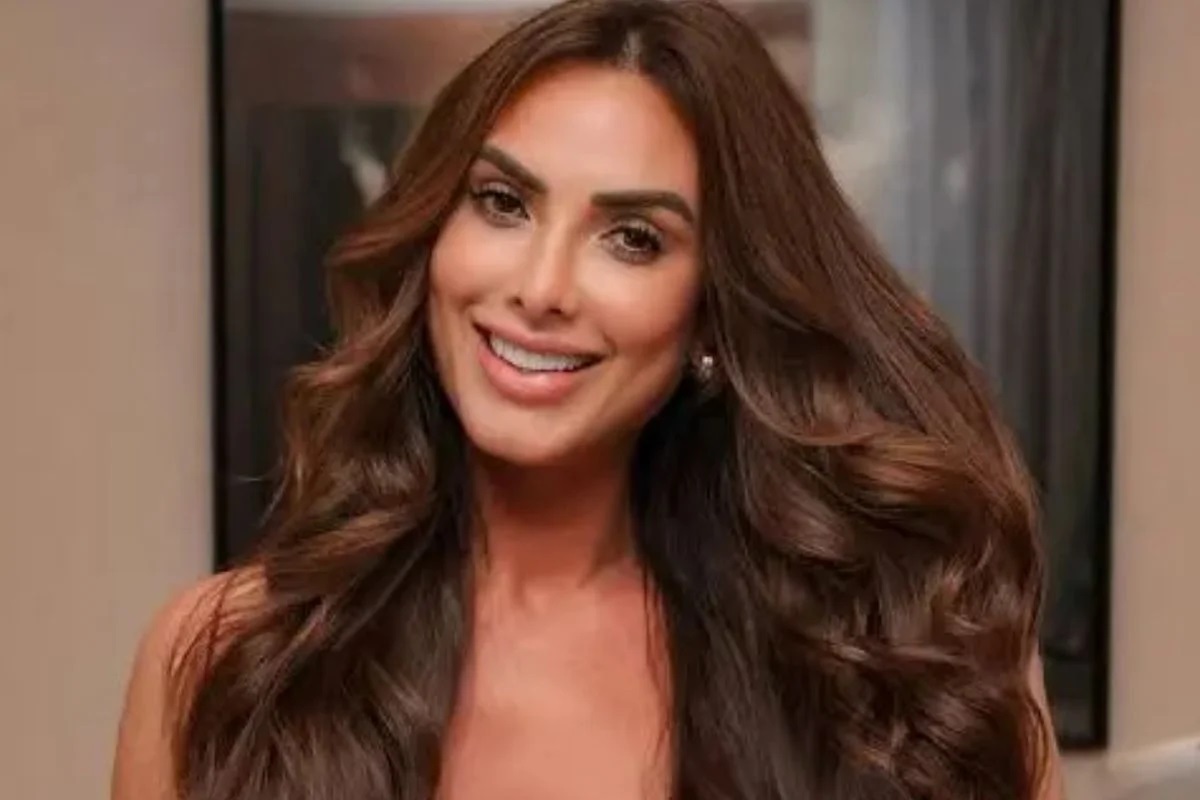 Jurídico da Globo é mobilizado para Nicole Bahls estar na próxima edição do BBB; entenda
