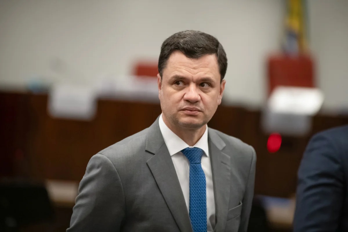 Moraes manda prende o delegado Anderson Torres na Papudinha próximo a presos de facções