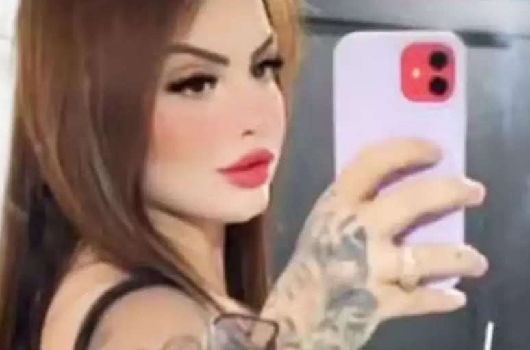 ‘Barbie do Crime’ já foi condenada pelo furto de R$ 329 mil em relógios de luxo em BH