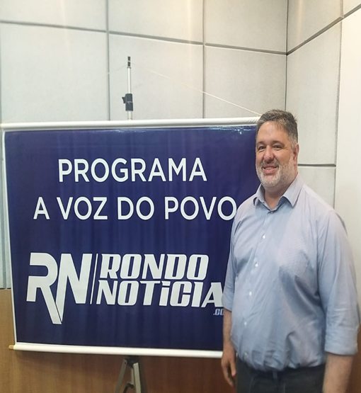 “Levamos o nosso recado na COP 30”, e fomos elogiados, diz secretário da SEDAM