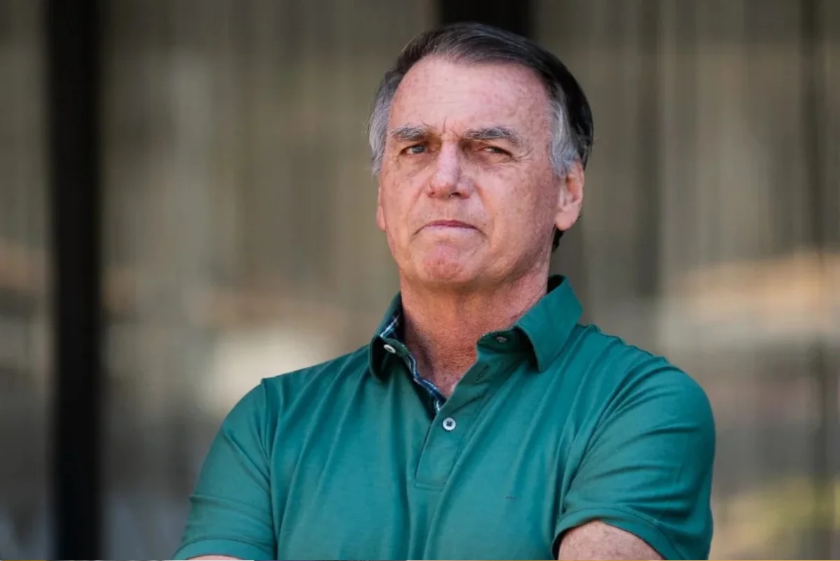 Apoiadores cogitam greve geral de caminhoneiros por soltura de Jair Bolsonaro
