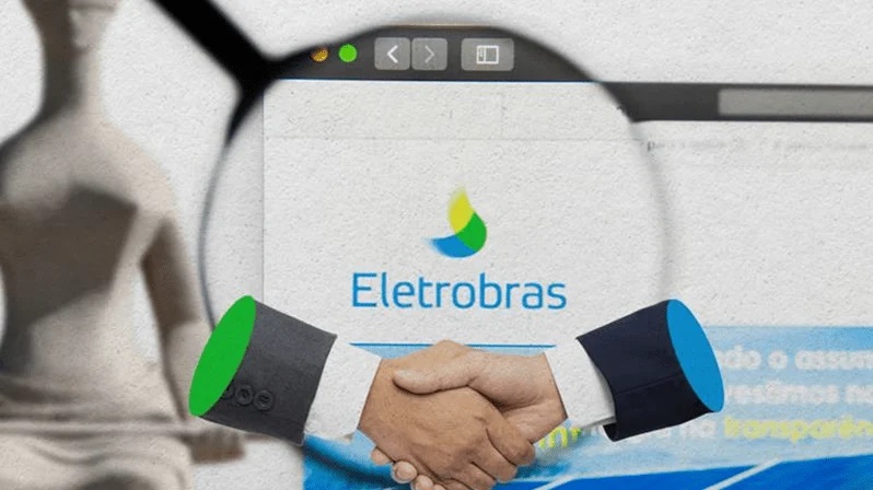 STF suspende analise de acordo entre União e Eletrobras sobre desestatização