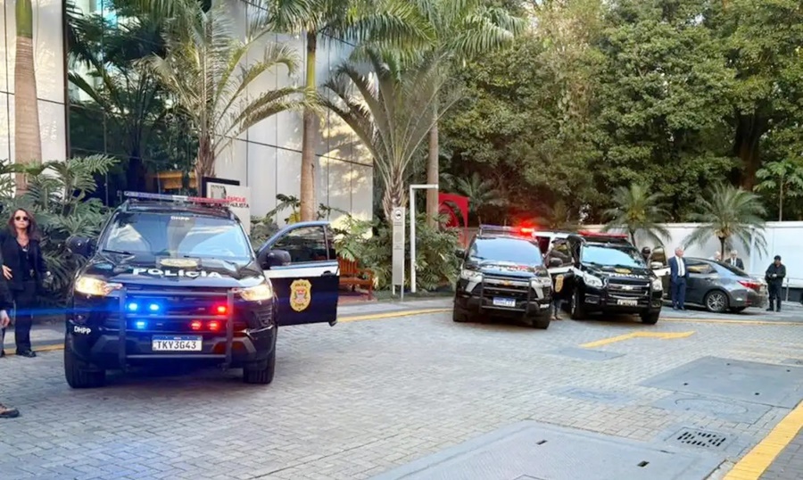 Megaoperação investiga fraude fiscal no setor de combustíveis em cinco estados