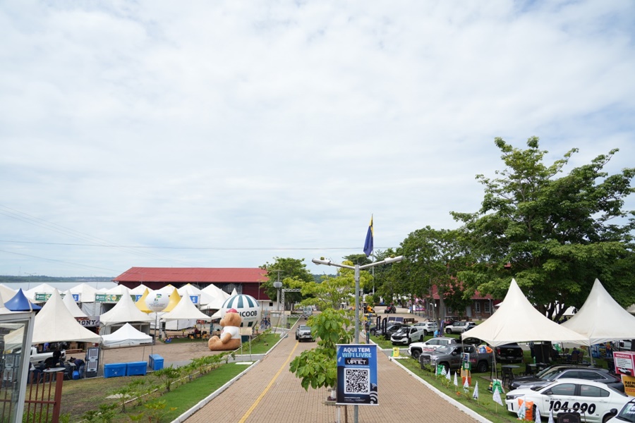 Confira a programação completa da 1ª Feira Tecnológica de Agroindústria e Agricultura Familiar