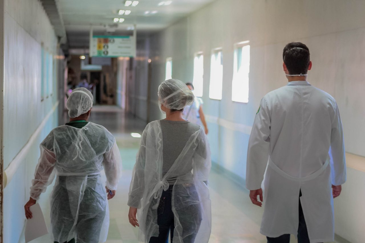 Pimenta Bueno recebe investimentos do governo de RO para fortalecer saúde e ampliar atendimentos
