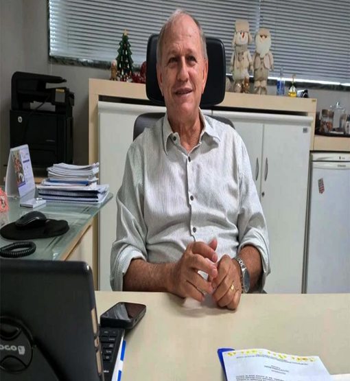 Concessão da Hidrovia do Madeira é urgente, mas exige cautela, afirma Gilberto Baptista