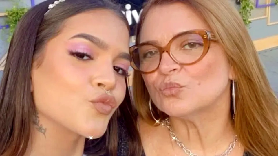 Mãe da atriz Mel Maia é encontrada morta dentro de casa no Rio de Janeiro