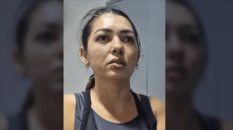 Esposa que atirou em juiz tem prisão decretada: "dei um tiro e corri"