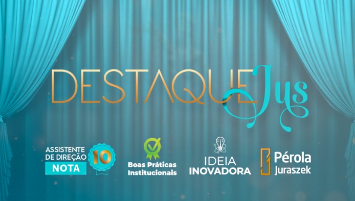 É Hoje! TJRO revela vencedores do prêmio Destaque Jus em Ouro Preto do Oeste