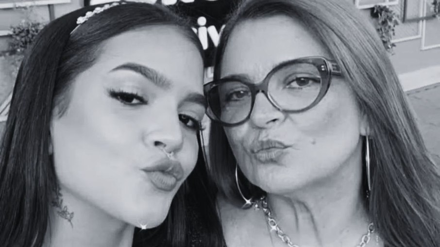 Mãe da atriz Mel Maia é encontrada morta em casa no RJ; família pede privacidade
