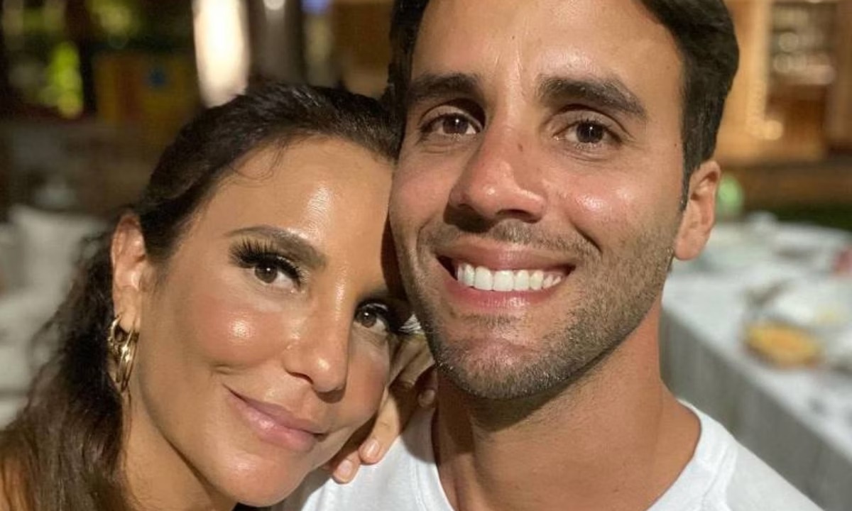 Descubra o suposto motivo da separação de Ivete Sangalo e Daniel Cady: "Esfriou"
