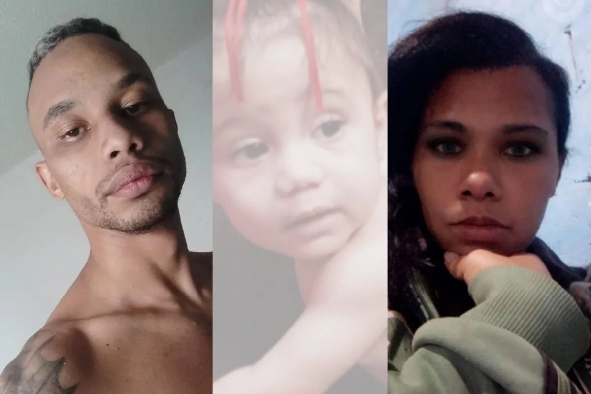 Pai diz que viu madrasta esquartejar menina de 4 anos e ocultar corpo: "Macabro"
