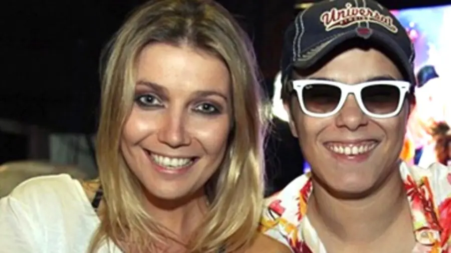 Luiza Possi reage após ter romance com Maria Gadú exposto e ser detonada por ex-marido
