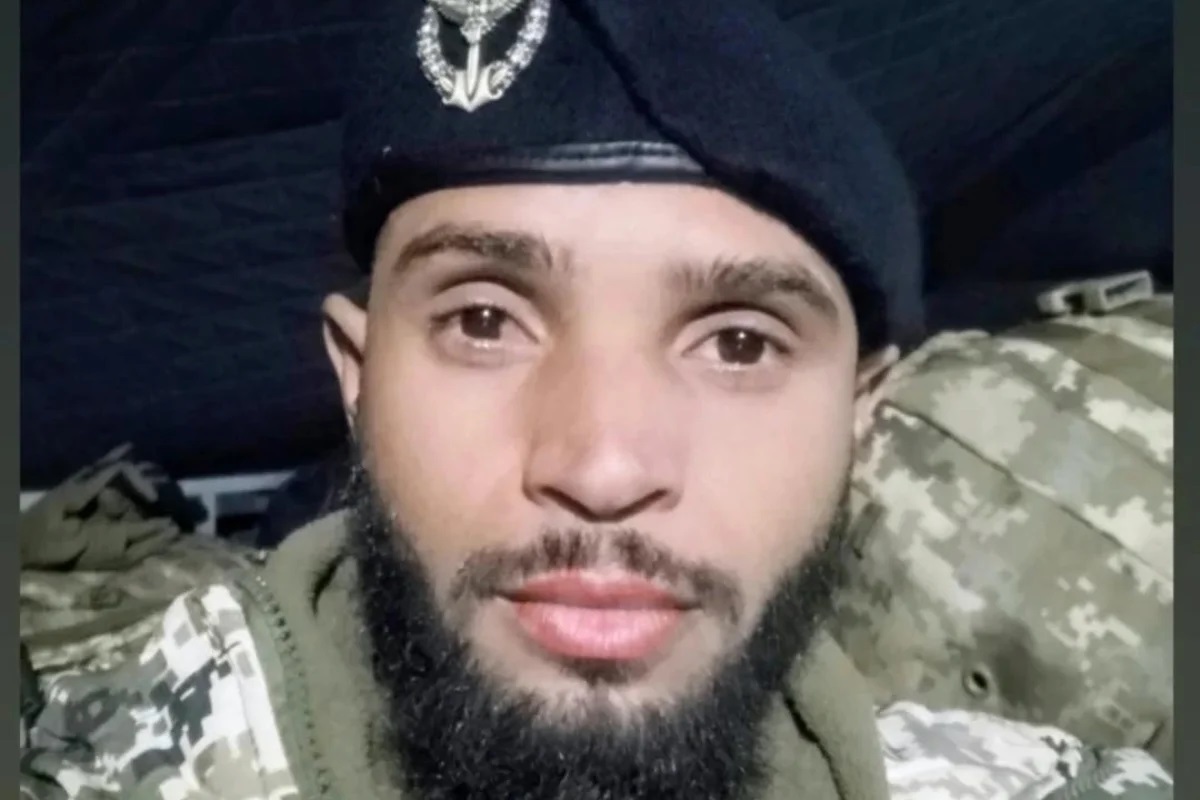 Homem de 32 anos do interior de São Paulo morre em combate na guerra da Ucrânia
