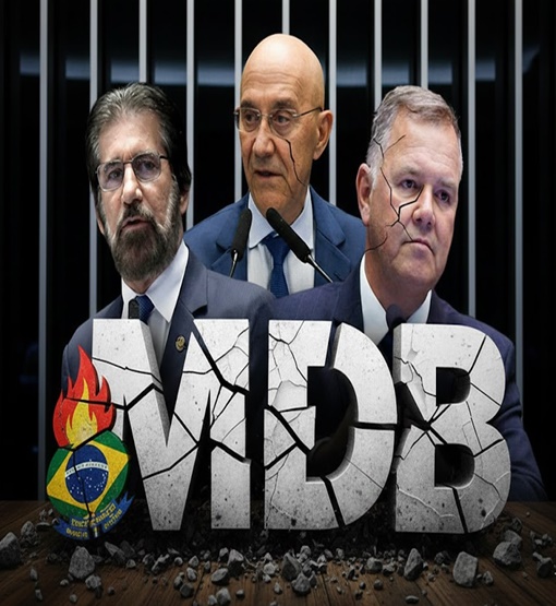 Sem nomes, sem rumo e com rachas internos, o partido afunda em Rondônia