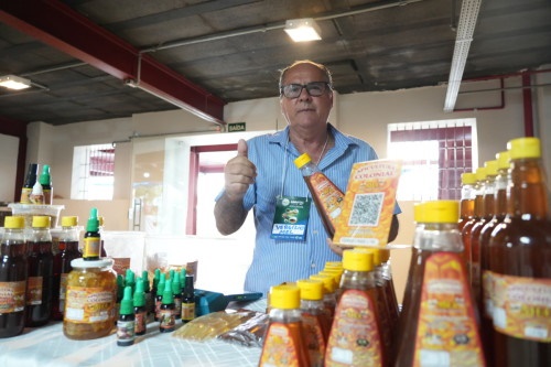 Agrotec transforma Pavilhão Delícias do Campo em vitrine regional e fortalece o empreendedorismo