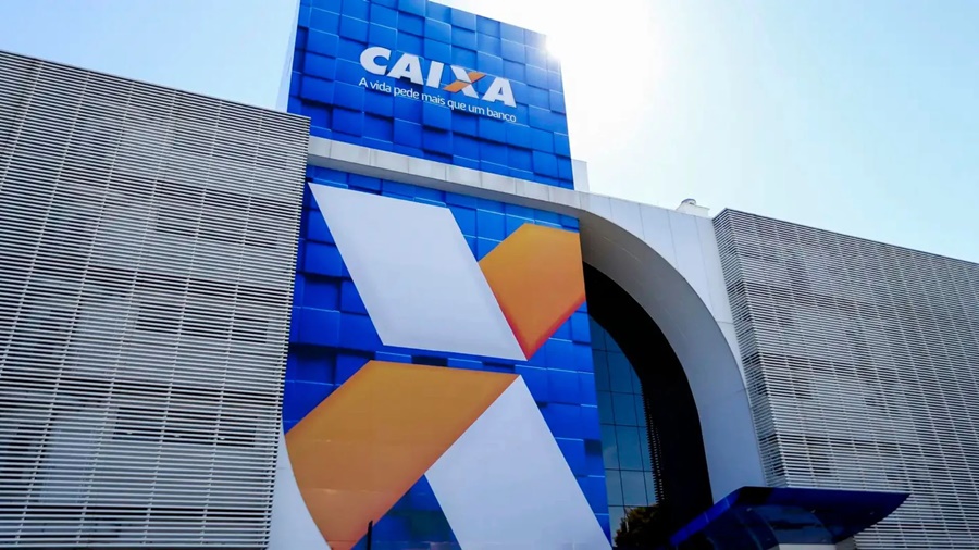 Caixa Econômica Federal lança edital com vagas em RO e salários de até R$ 16 mil