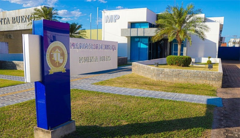 MPRO investiga vazamento de amônia em frigorífico de Pimenta Bueno 