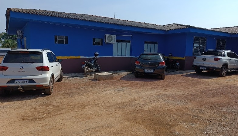 MPRO obtém decisão que obriga 28 adequações na unidade de saúde de São Felipe D’Oeste
