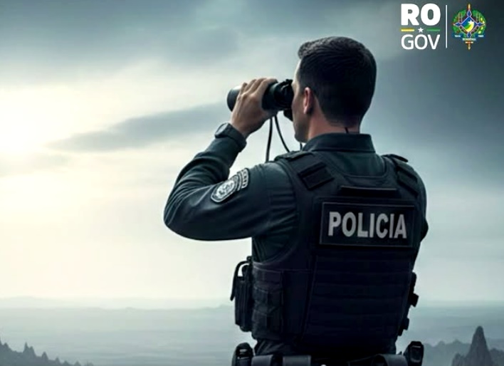 Polícia Civil intensifica ofensiva e prende cinco suspeitos durante operação em RO