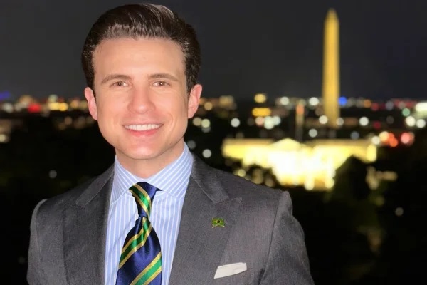 Após fracasso na audiência, André Marinho, do Morning Show, pede demissão da Jovem Pan
