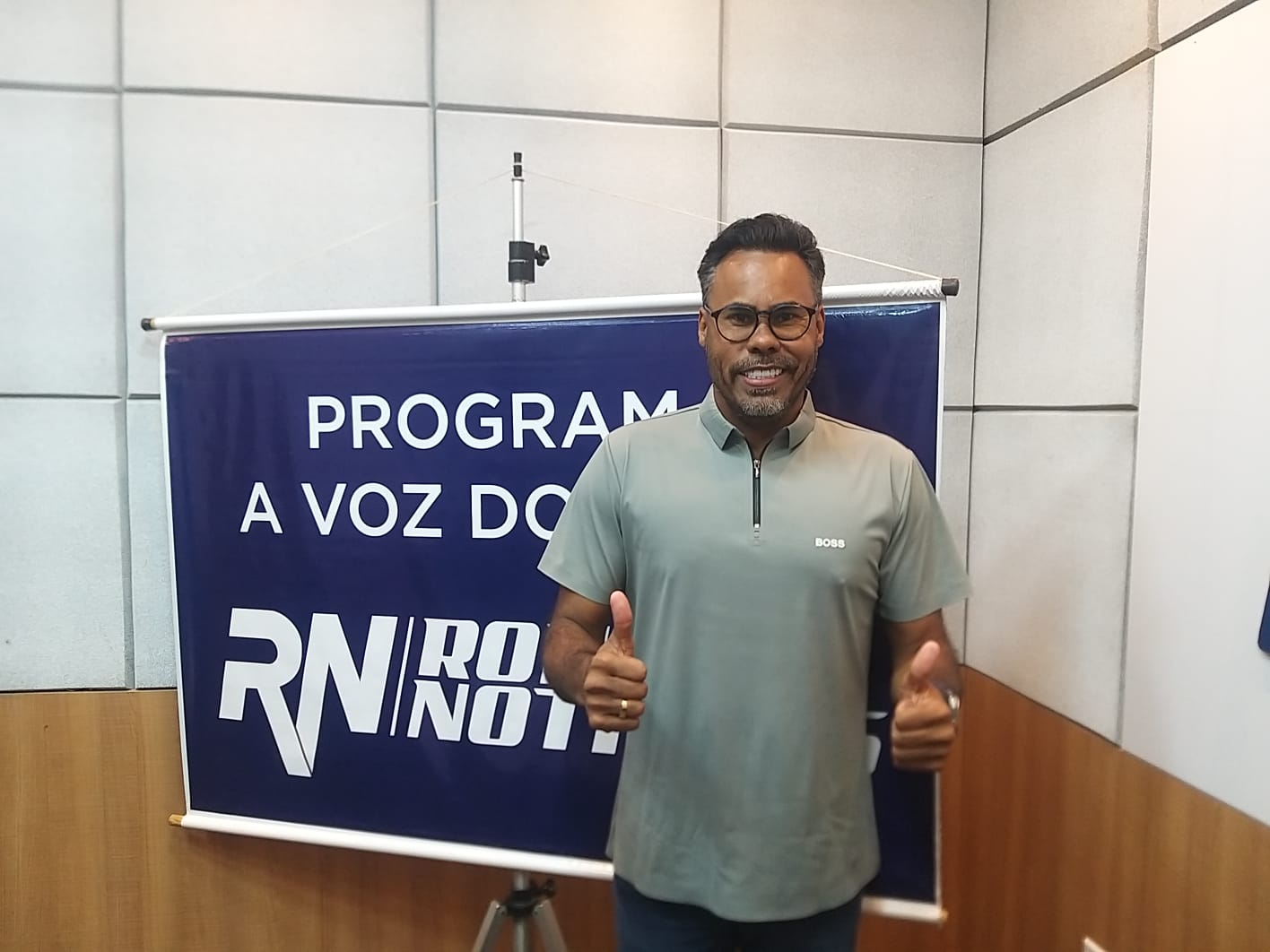 “Porto Velho não suporta mais contratos precários”, diz vereador Devanildo Santana