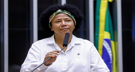 Deputada Sílvia Cristina debate em audiência concessão da hidrovia do Madeira
