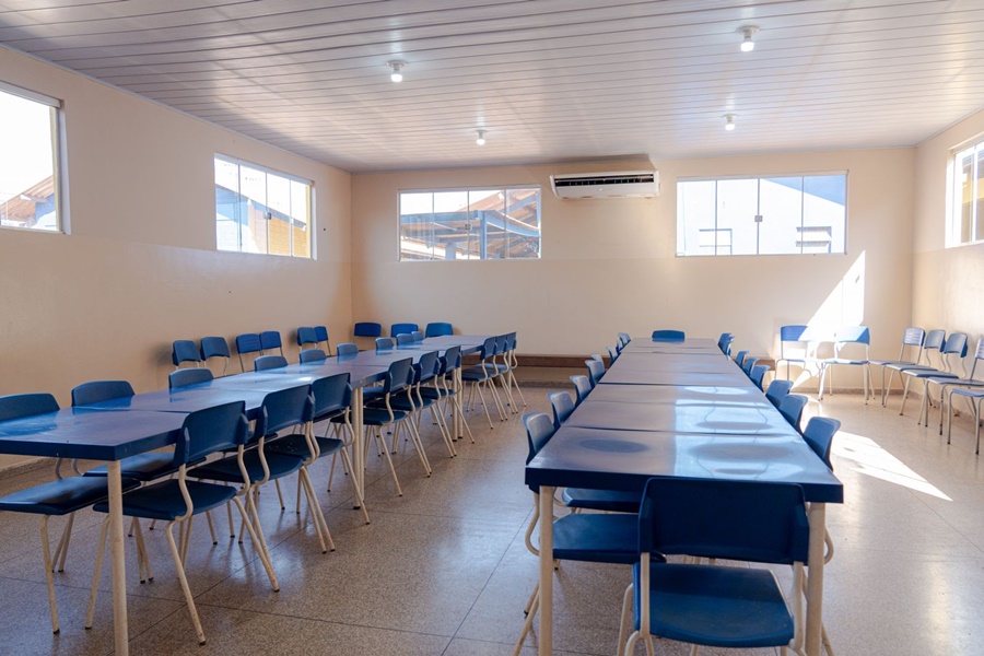 Edital da Chamada Escolar 2026 será publicado no dia 11 de dezembro