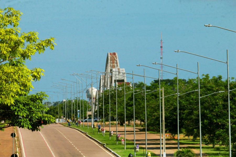 Com foco em saúde, 1ª Corrida da Polícia Penal acontece neste sábado, 6, em Porto Velho