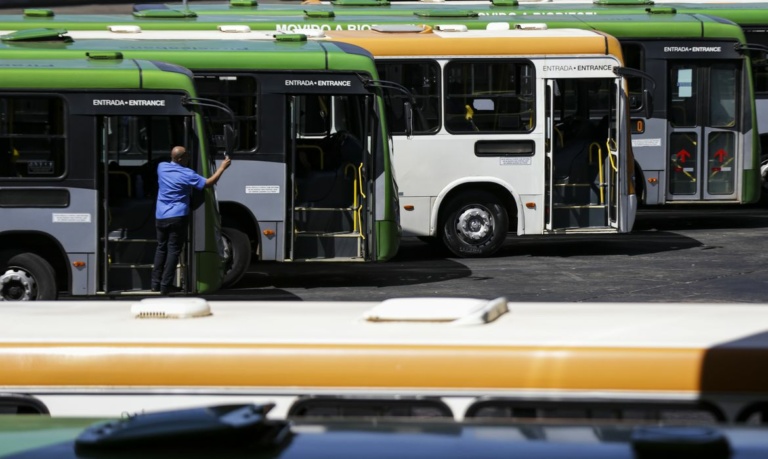STF valida transporte gratuito para pessoas com câncer em Rondônia
