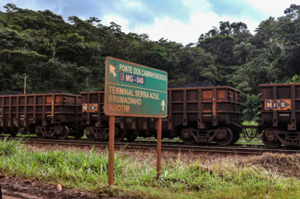 Vale deve pagar R$ 234 mi a conta de auxílio para vítimas de Brumadinho
