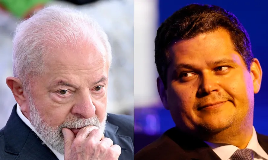 Alcolumbre cancela sabatina de Messias e critica omissão de Lula: "Clima péssimo"

