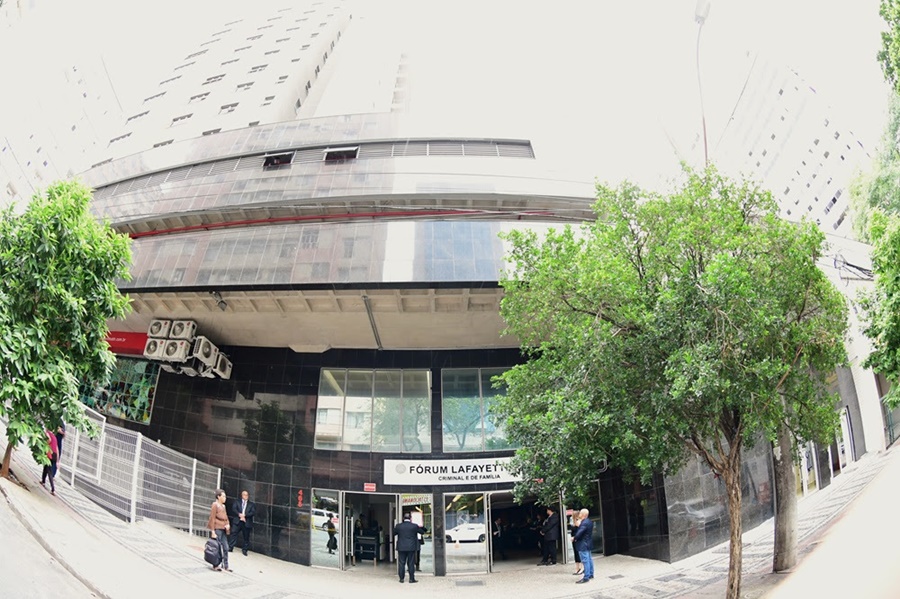 Decisão contesta abertura de incidente de insanidade mental