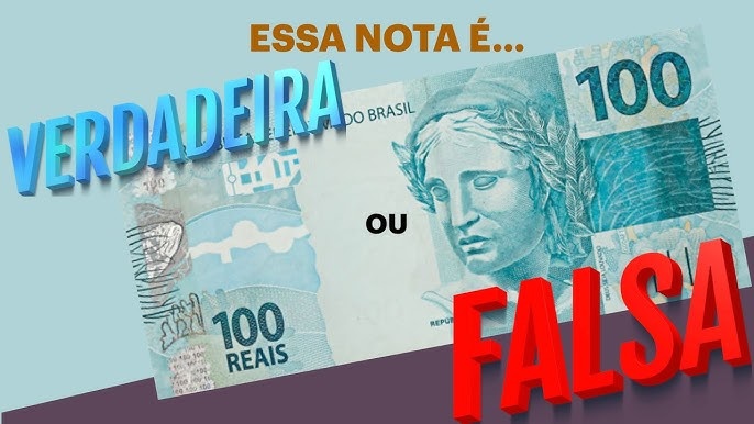 PM alerta população de Rondônia sobre circulação de dinheiro falso