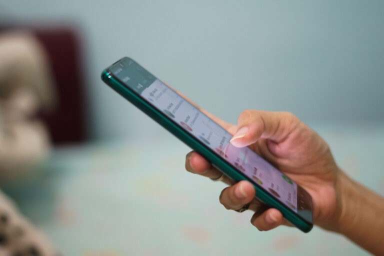 Serviço de mensagem ativa via WhatsApp ao contribuinte é lançado pelo governo de RO