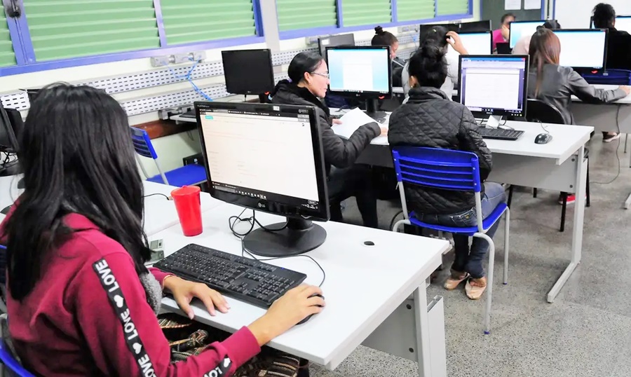 Escolas do Norte e Nordeste terão R$ 53 milhões para ampliar internet