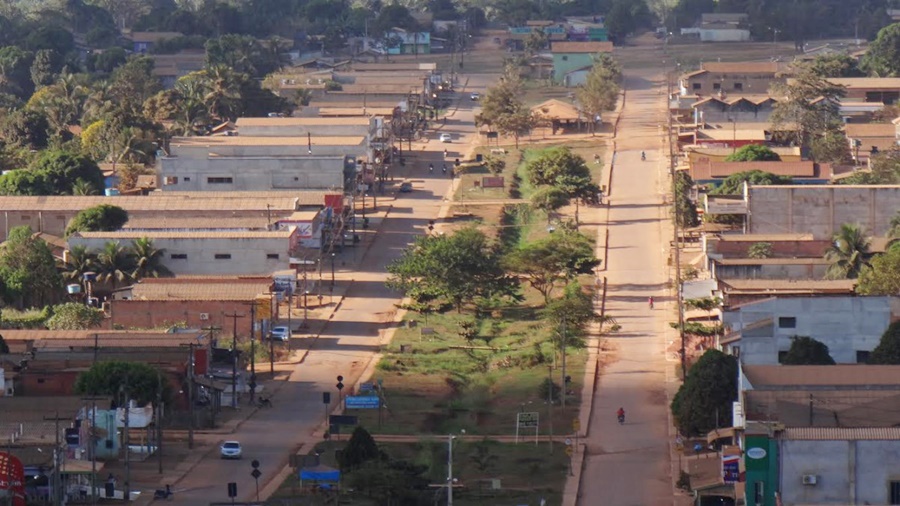 Distrito União Bandeirantes comemora 26 anos de ocupação e desenvolvimento