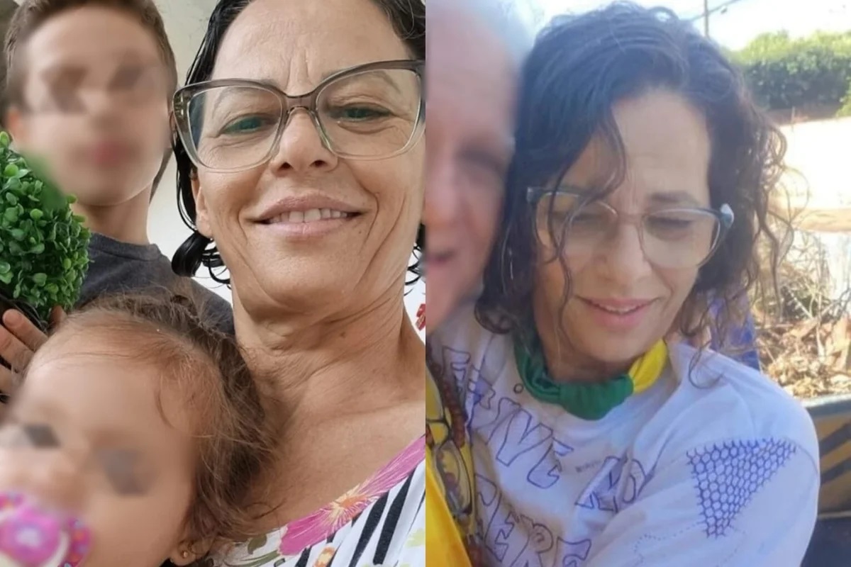 Condenada a 14 anos de prisão pelo 8/1, bolsonarista foragida é presa na Argentina
