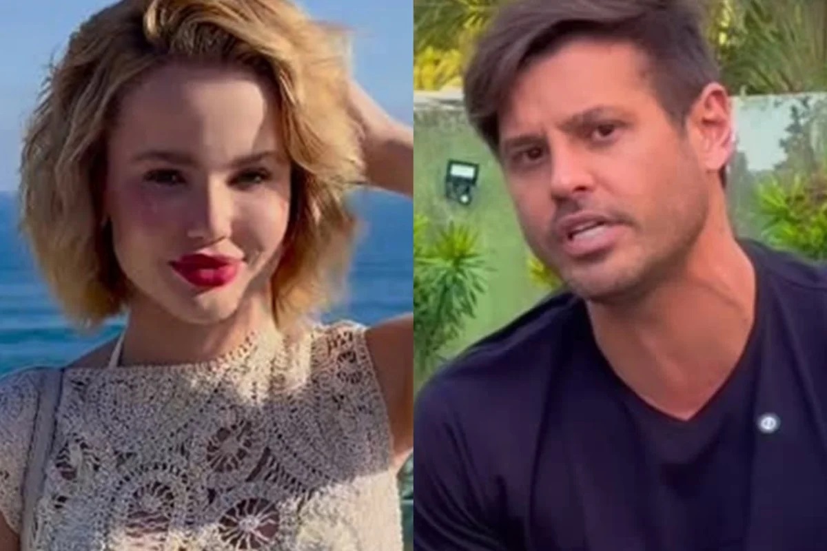 Marcela faz novo desabafo após agressão de Dado Dolabella: "Me calei por medo"