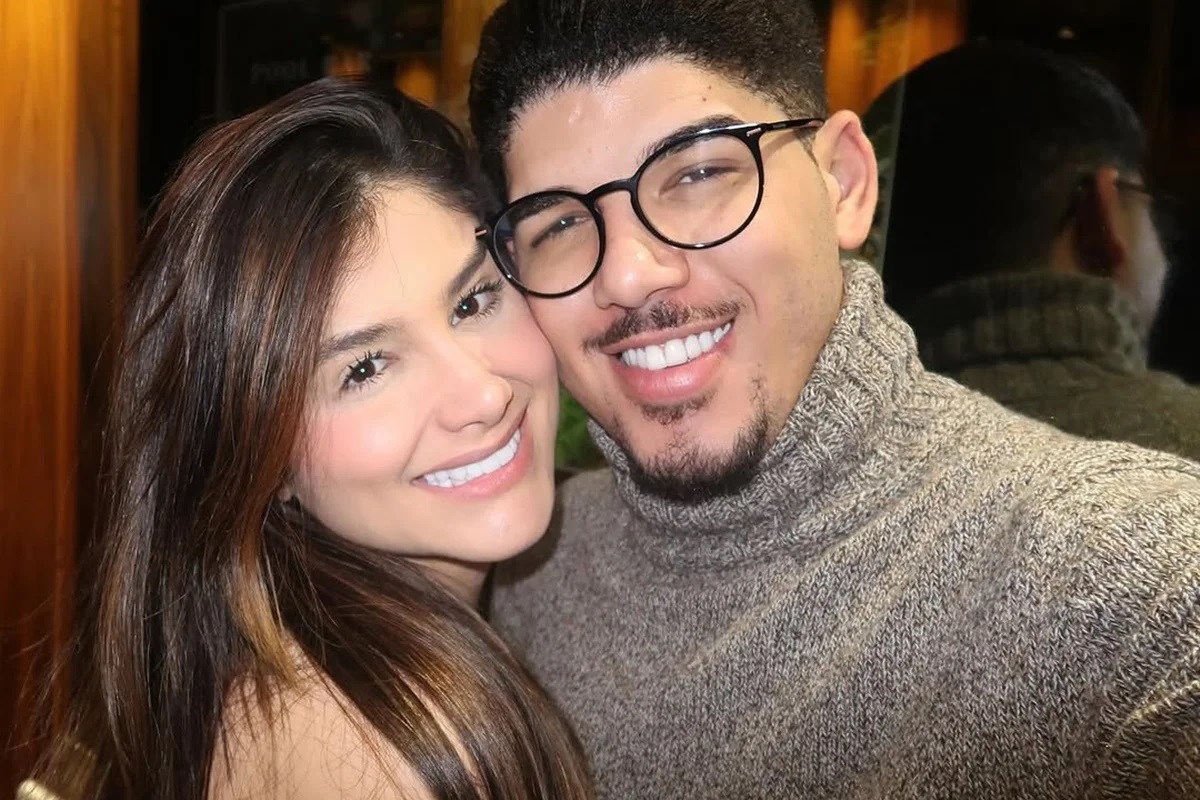 O que Zé Vaqueiro diz sobre rumores de traição envolvendo a ex-mulher Ingra Soares
