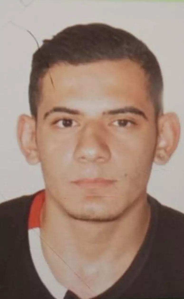 Homem que arrastou mulher puxou freio de mão para 'tentar matá-la', diz amigo 