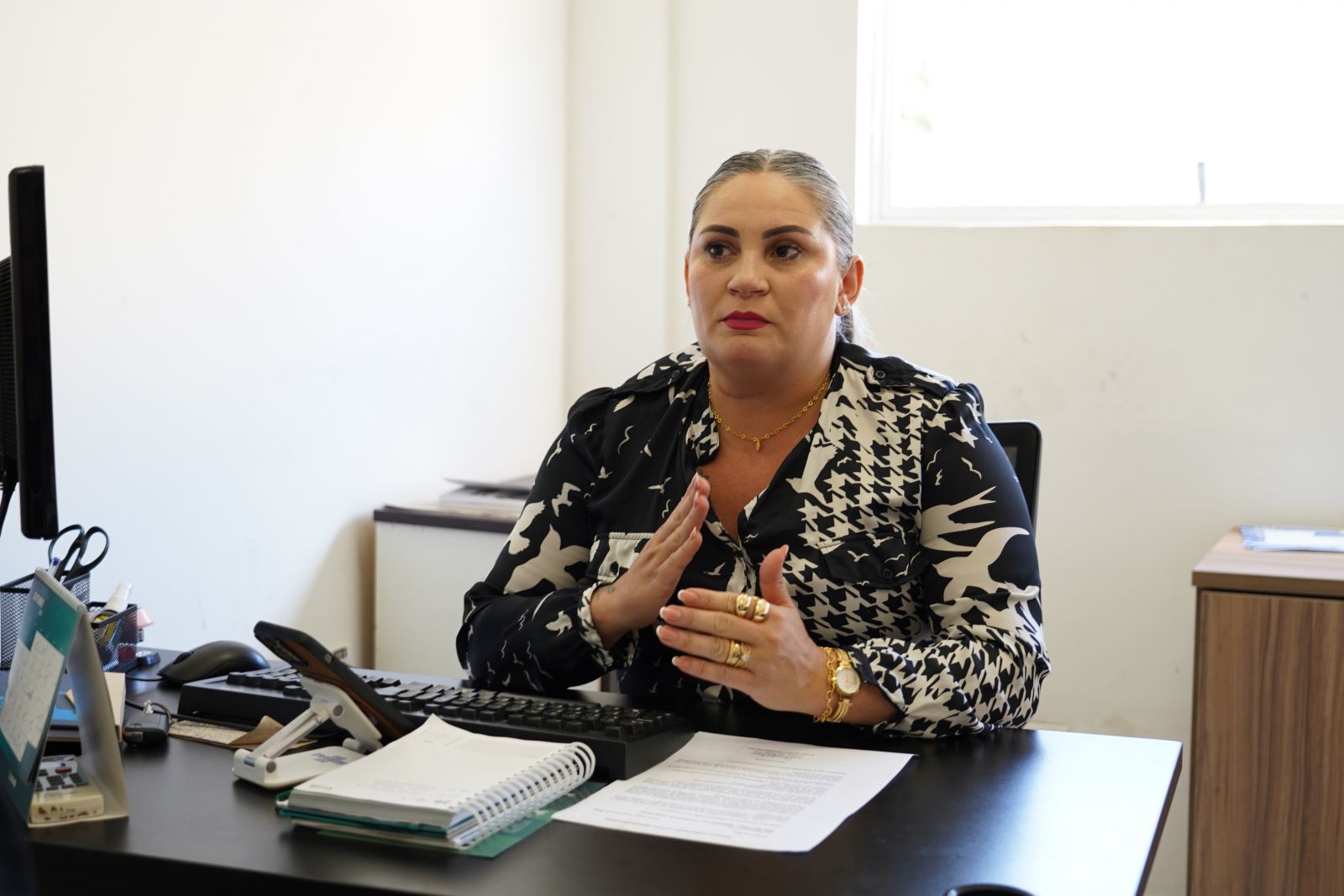 Proampe impulsiona pequenos negócios e fortalece a economia em Porto Velho
