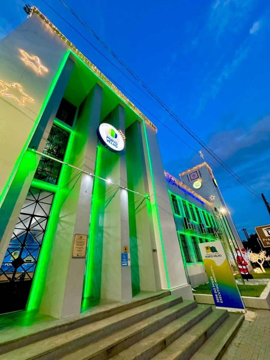 Cantata Natalina acontece neste domingo (7) no Prédio do Relógio