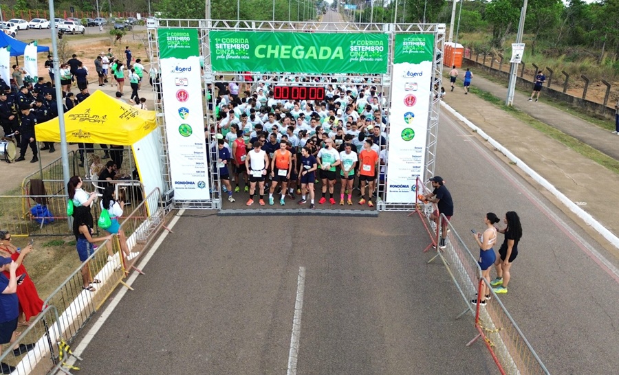 Rondônia avança em preservação ambiental e gestão de recursos hídricos em 2025