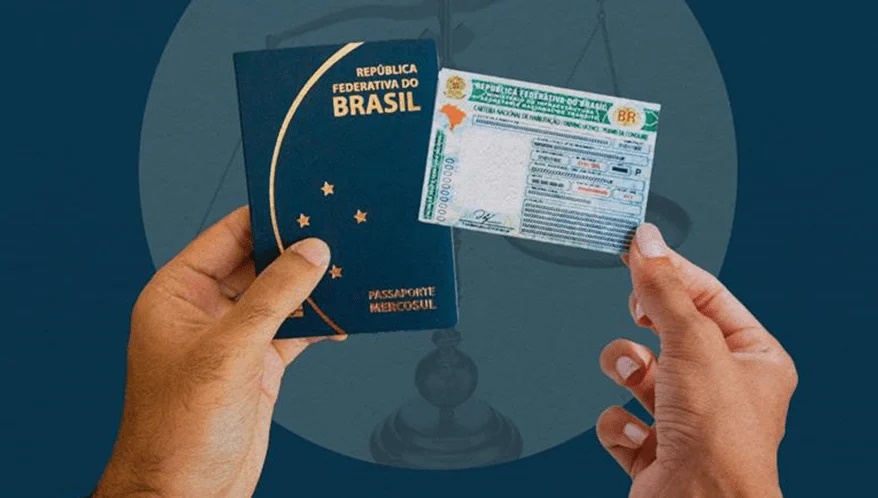 STJ fixa critérios para suspender passaportes, CNH e cartões na execução