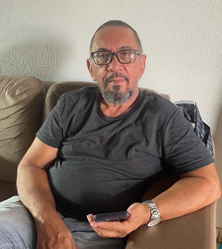 Comunidade acadêmica lamenta a morte do professor João Renato aos 63 anos