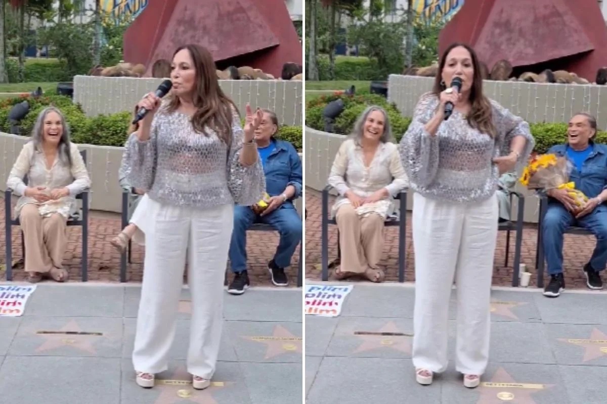 Susana Vieira volta a reclamar da Globo e expõe crises de fim de ano na emissora
