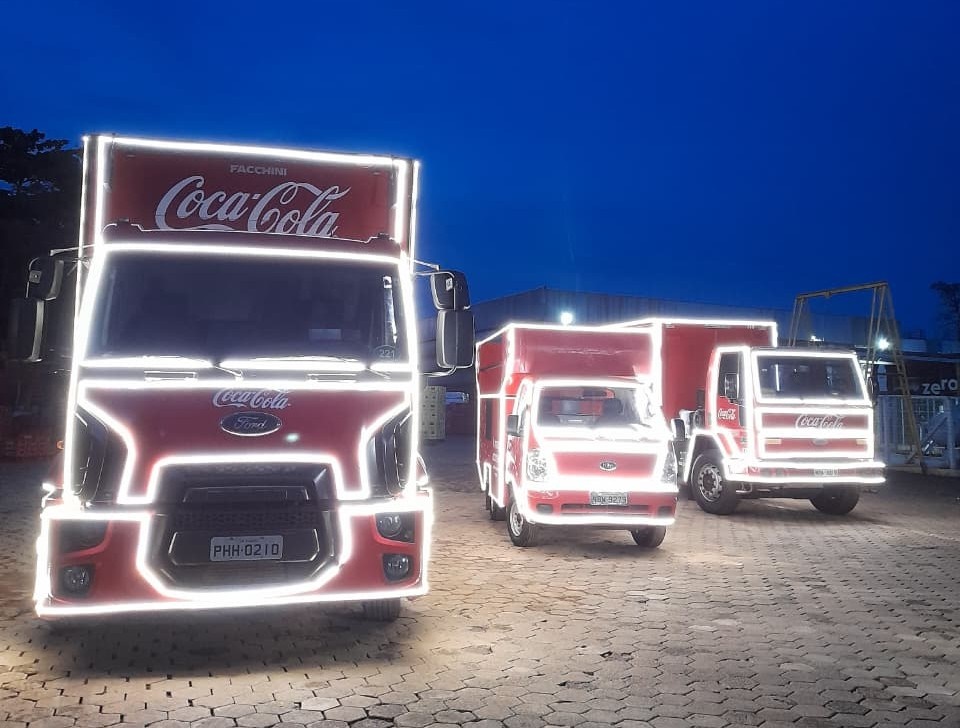 Natal Porto Velho Luz recebe programação de Caravana nesta sexta-feira (5)